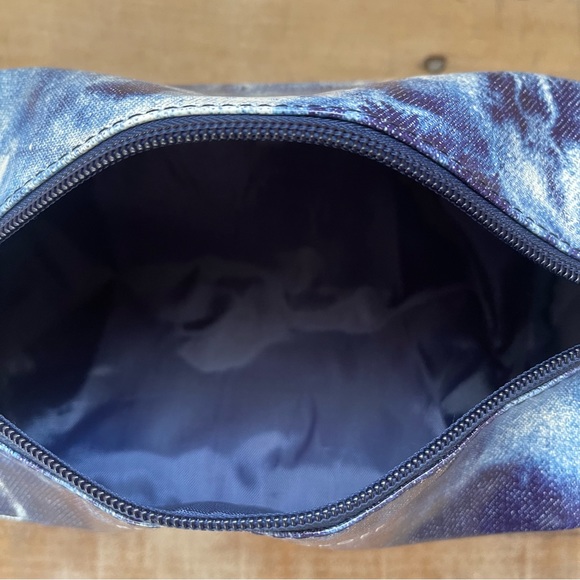 Rebecca Minkoff Make Up/Cosmetic Bag - Picture 7 of 10